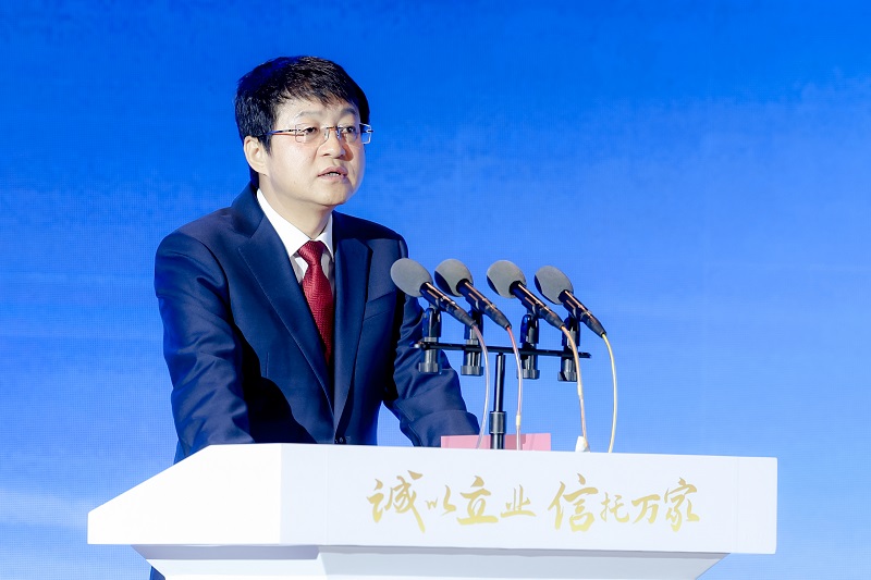 5.壹定发党委书记、董事长姚卫东致欢迎词.jpg